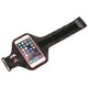 GB40515 [Adidas Armband iPhone 6 Black Solar Red]