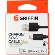 USB to Lightning Cable 0.6m GC36631-2