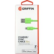 3Lightning Cable Green GC39144-2
