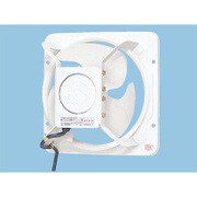 有圧換気扇 低騒音形 FY-30GSU3