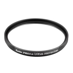 ヨドバシ Com ケンコー Kenko 58s Pro1d Lotus ロータス プロテクター レンズ保護フィルター 58mm 通販 全品無料配達