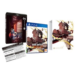 ヨドバシ.com - バンダイナムコエンターテインメント GOD EATER OFF