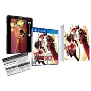 GOD EATER OFF SHOT アリサ・イリーニチナ・アミエーラ編 ツインパック＆アニメvol.3 [PS4ソフト]