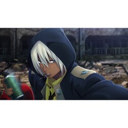 ヨドバシ Com バンダイナムコエンターテインメント God Eater Off Shot アリサ イリーニチナ アミエーラ編 ツインパック アニメvol 3 Ps4ソフト 通販 全品無料配達