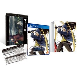 ヨドバシ.com - バンダイナムコエンターテインメント GOD EATER