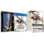 GOD EATER OFF SHOT シオ編 ツインパック＆アニメvol.5 [PS4ソフト]