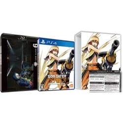 ヨドバシ.com - バンダイナムコエンターテインメント GOD EATER