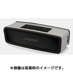 BOSE SoundLink mini 美品　カバーおまけ OEM Bose SoundLink Mini Bottom Shell Metal Frame + Rubber