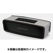 ヨドバシ.com - BOSE ボーズ SoundLink Mini Bluetooth Speaker II CBN [サウンドリンクミニ Bluetoothワイヤレススピーカー カーボン