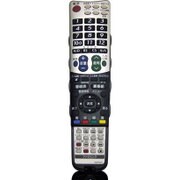 液晶テレビ用リモコン 0126380065