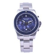 Maverick Chronograph(マーベリック クロノグラフ) ブルー 43mm クォーツ メンズ 正規品 5年保証 241689