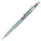 600 シルバー メカニカルペンシル 0.7mm (502617 1852310) 1904445