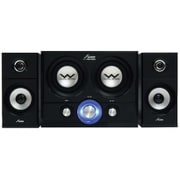 2.1chサラウンドシステム AVS25II