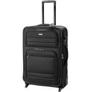 縦型2輪キャリー  63cm  FUNCTION  GEAR  PLUS  CARRY  旅行日数目安:2～3泊  55L  TSAロック搭載  黒 60425