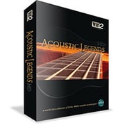 ACOUSTIC LEGENDS HD N ACLGX [ソフト音源]