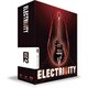 ELECTRI6ITY N EL6YX