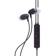 スポーツタイプイヤホン AW-4i Black