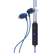 スポーツタイプイヤホン AW-4i Blue