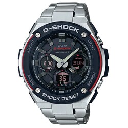 ヨドバシ.com - カシオ CASIO G-SHOCK ジーショック GST-W100D-1A4JF