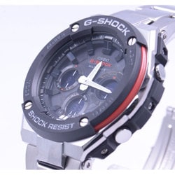 ヨドバシ.com - カシオ CASIO G-SHOCK ジーショック GST-W100D-1A4JF