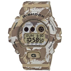 G-SHOCK CAMOUFLAGE SERIES(GDX6900TC)