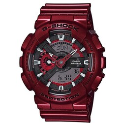ヨドバシ.com - カシオ CASIO G-SHOCK ジーショック GA-110NM-4AJF [G 