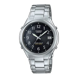 ヨドバシ.com - カシオ CASIO LINEAGE リニエージ LIW-120DEJ-1A2JF