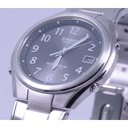 ヨドバシ.com - カシオ CASIO LINEAGE リニエージ LIW-120DEJ-1A2JF 