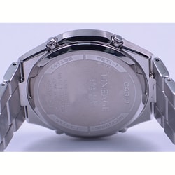 ヨドバシ.com - カシオ CASIO LINEAGE リニエージ LIW-120DEJ-1A2JF