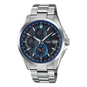 CASIO カシオ 腕時計 メンズ OCEANUS OCW-T150-1AJF オシアナス