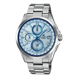 ヨドバシ.com - カシオ CASIO オシアナス OCEANUS OCW-T2600-2AJF