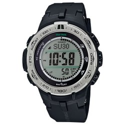 ヨドバシ.com - カシオ CASIO プロトレック PRO TREK PRW-3100-1JF