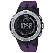 PRO TREK(プロトレック) SLIM LINE トリプルセンサーVer.3搭載 PRW-3100-6JF