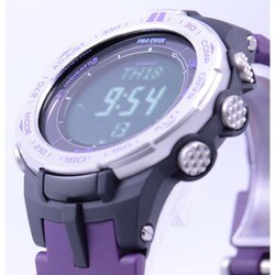 ヨドバシ.com - カシオ CASIO プロトレック PRO TREK PRW-3100-6JF