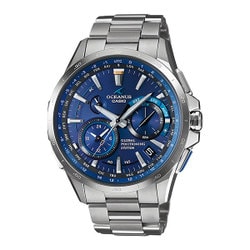 ヨドバシ.com - カシオ CASIO オシアナス OCEANUS OCW-G1000-2AJF