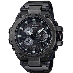 G-SHOCK MTG-S1000V-1AJF エイジド加工