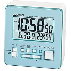 ヨドバシ.com - カシオ CASIO DQD-805J-2JF [置き時計] 通販【全品無料配達】