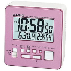 置き時計 DQD-805J-4JF