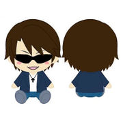MSSPぬいぐるみ FB777 [キャラクターグッズ]
