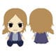 MSSPぬいぐるみ KIKKUN-MK-II [キャラクターグッズ]