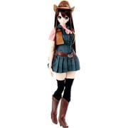 Happiness Clover WESTERN VILLAGE LAND ゆい ウィッグver. [完成品フィギュア]