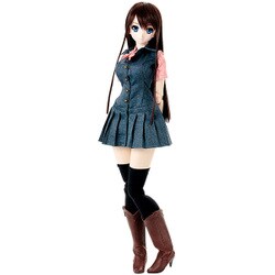 ヨドバシ.com - アゾンインターナショナル AZONE INTERNATIONAL Happiness Clover WESTERN  VILLAGE LAND ゆい ウィッグver. [完成品フィギュア] 通販【全品無料配達】