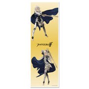 ファイアーエムブレムMFタオル カムイ [約40×120cm]
