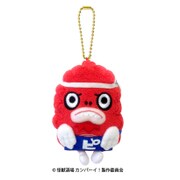 怪獣酒場 カンパーイ！ マスコット ピグモン [キャラクターグッズ]