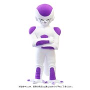超ヌイグルミ フリーザ（最終形態）1/2スケール [キャラクターグッズ]