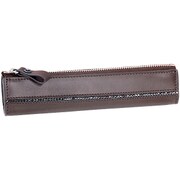 ペンケース Dark Brown 5186988