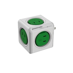 5個口のC ヨドバシ.com - PowerCube パワーキューブ POWER CUBE キューブ