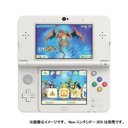 ヨドバシ.com - 任天堂 Nintendo ポケモン超不思議のダンジョン [3DS