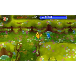 ヨドバシ Com 任天堂 Nintendo ポケモン超不思議のダンジョン 3dsソフト 通販 全品無料配達