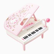ハローキティ ミニグランドピアノ